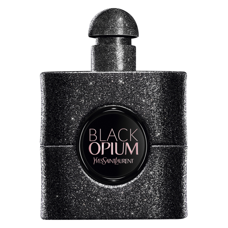 Yves Saint Laurent Black Opium Extreme EdP (50ml)