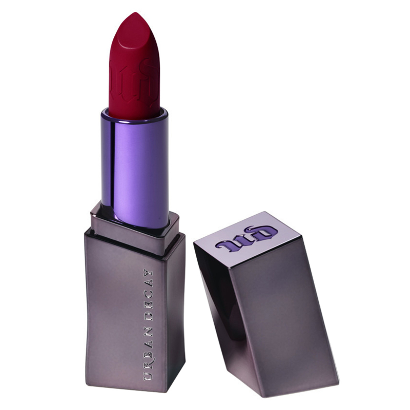 Urban Decay Vice Lipstick No Parking (cream)