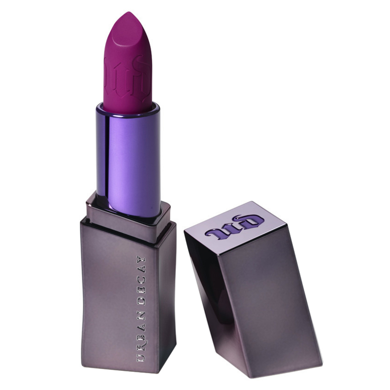 Urban Decay Vice Lipstick Acai (cream)