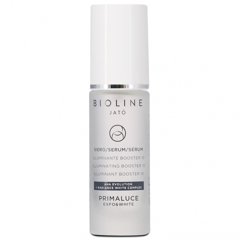 Bioline Primaluce Serum Illuminating Booster 10 (30ml)