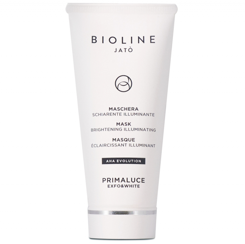 Bioline Primaluce Mask Brightening Illuminating (100ml)