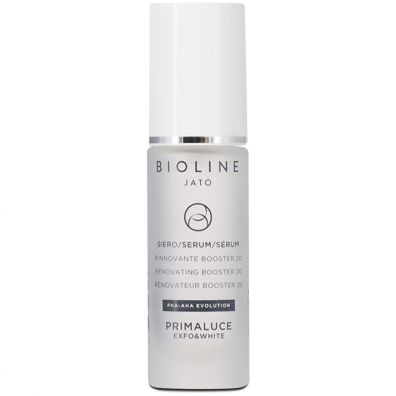 Bioline Primaluce Serum Renovating Booster 20 (30ml)