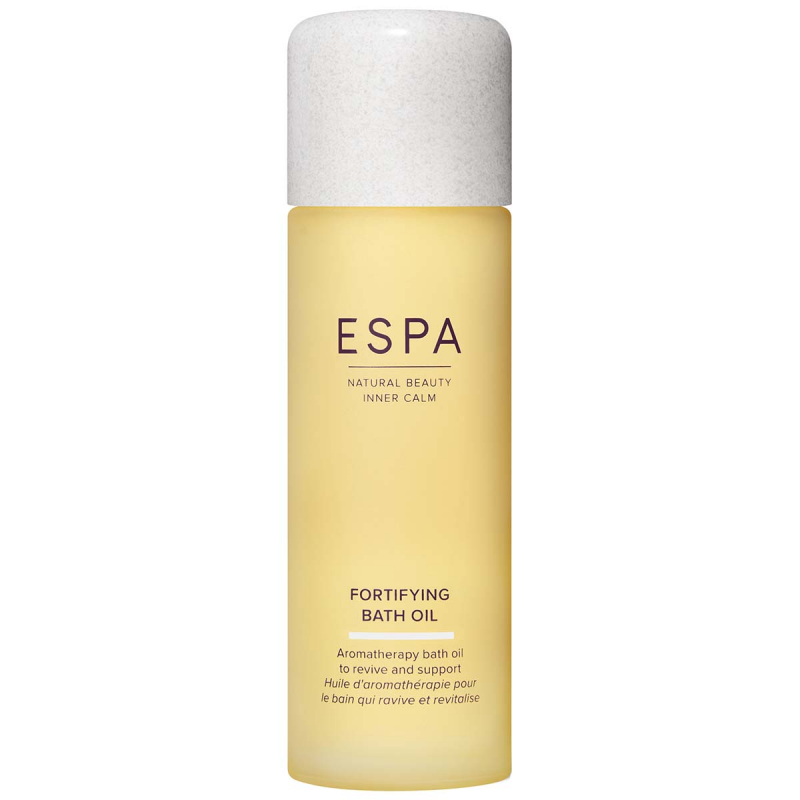 ESPA Fortifying Bath Oil (100ml)