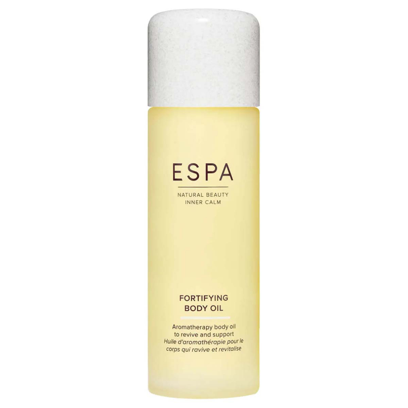 ESPA Fortifying Body Oil (100ml)