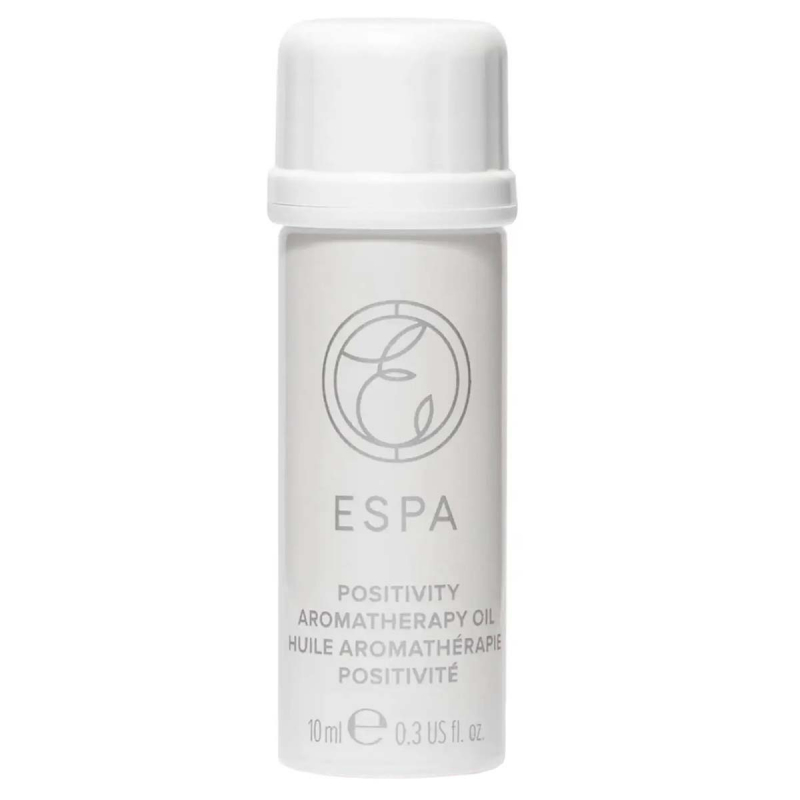 ESPA Positivity Aromatherapy Single Oil (10ml)