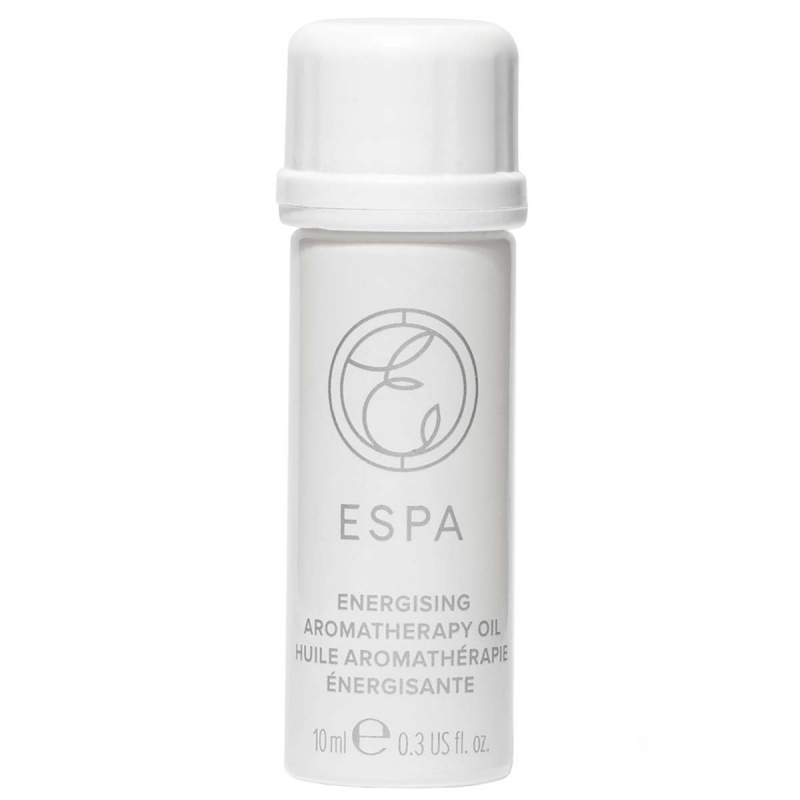 ESPA Energising Aromatherapy Single Oil (10ml)