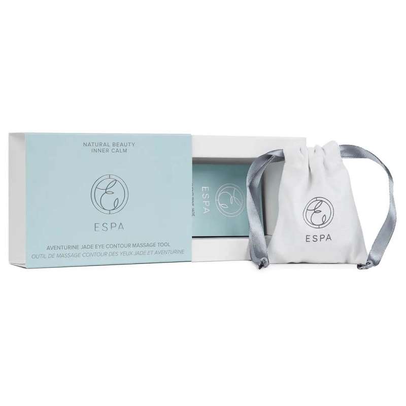 ESPA Jade Eye Massge Tool