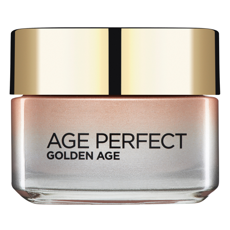 L’Oréal Paris Age Perfect Golden Age Rosy Foritfying Care Day (50ml)