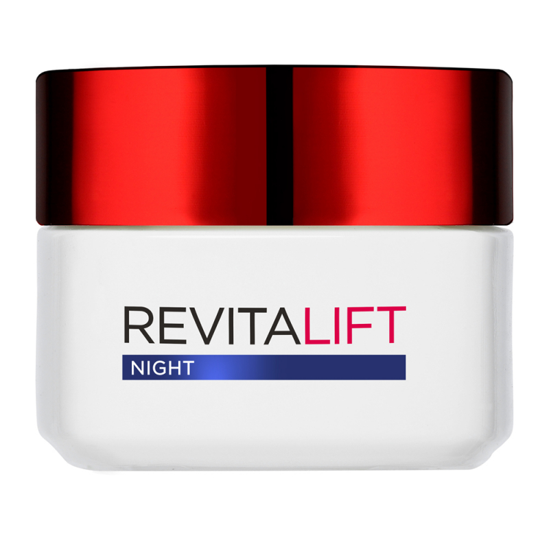 L’Oréal Paris Revitalift Classic Night Cream (50ml)