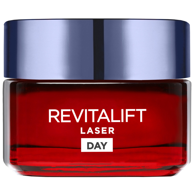 L’Oréal Paris Revitalift Laser Advance Anti-Ageing Care Day (50ml)