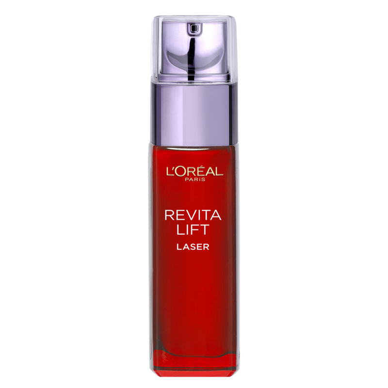 L’Oréal Paris Revitalift Laser Skin Corrector Anti-Ageing Serum (30ml)