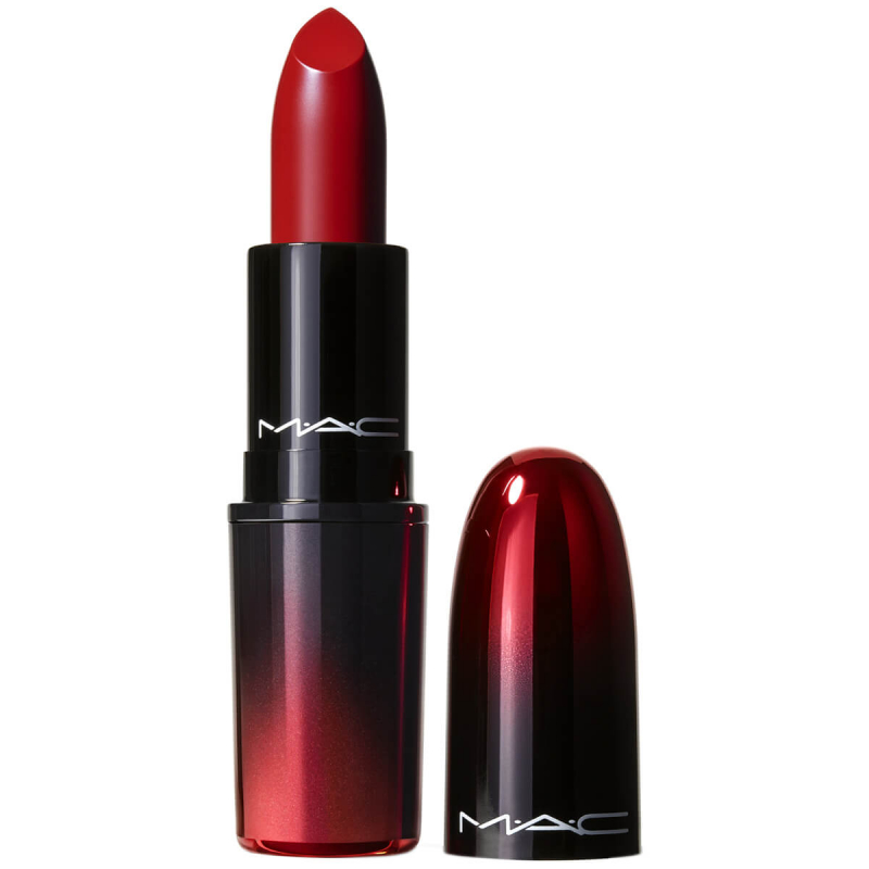 MAC Cosmetics Love Me Lipstick 45 Ruby You