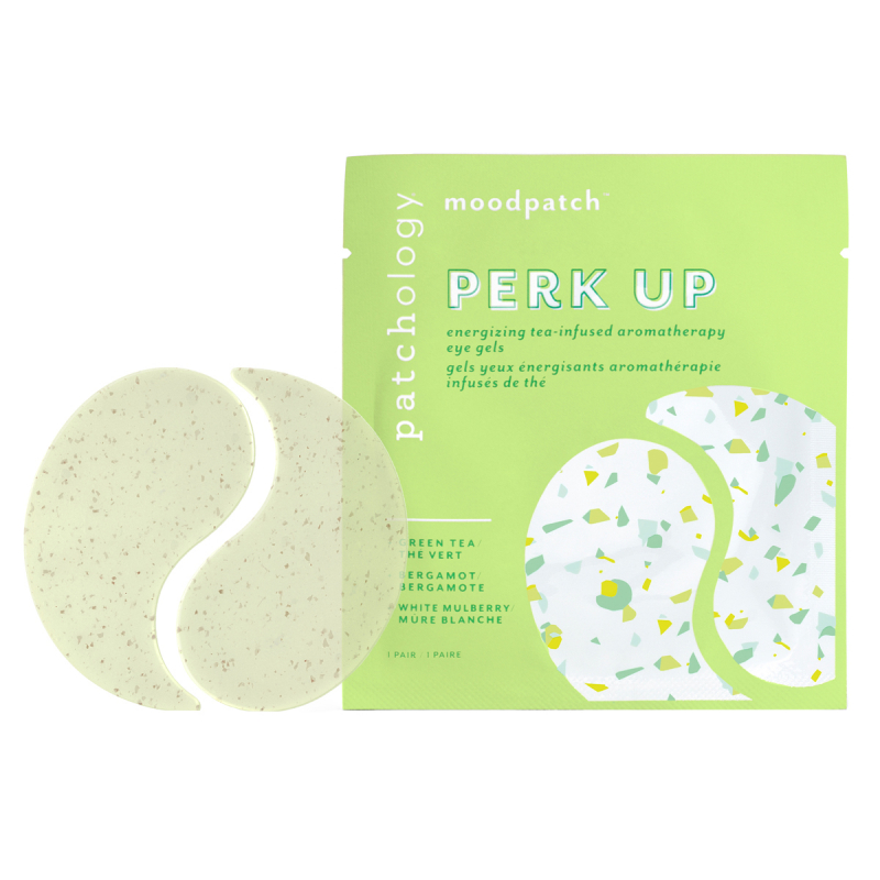 Patchology Moodpatch Perk Up Eye Gels (5pcs)