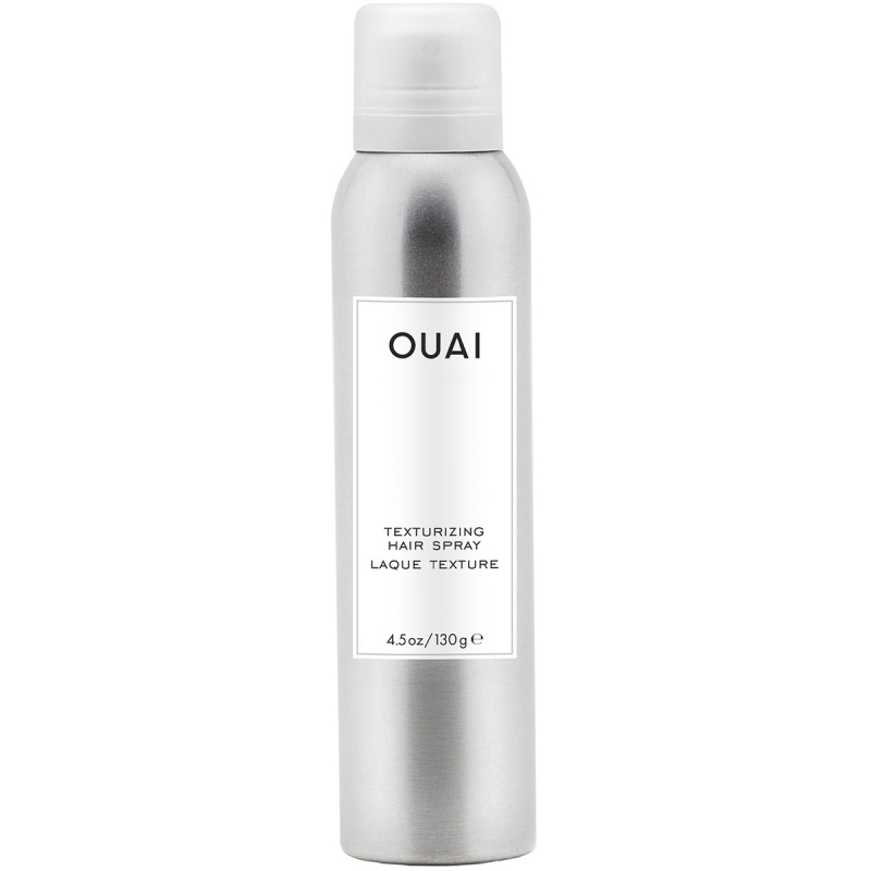 OUAI Texturizing Hair Spray (130g)
