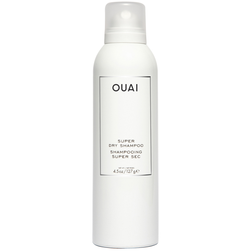 OUAI Super Dry Shampoo (127g)