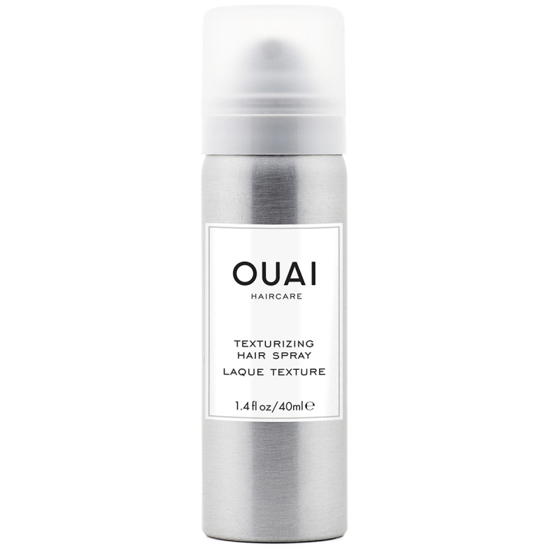 OUAI Texturizing Hair Spray Travel (40g)