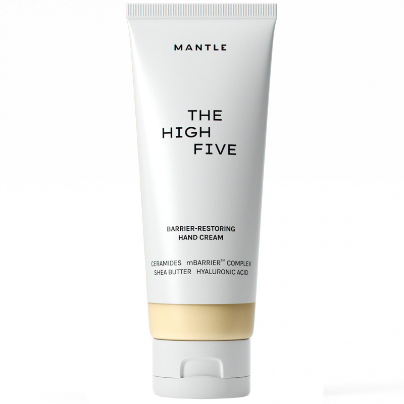 MANTLE The High Five – CBD Hand Cream (75 ml)