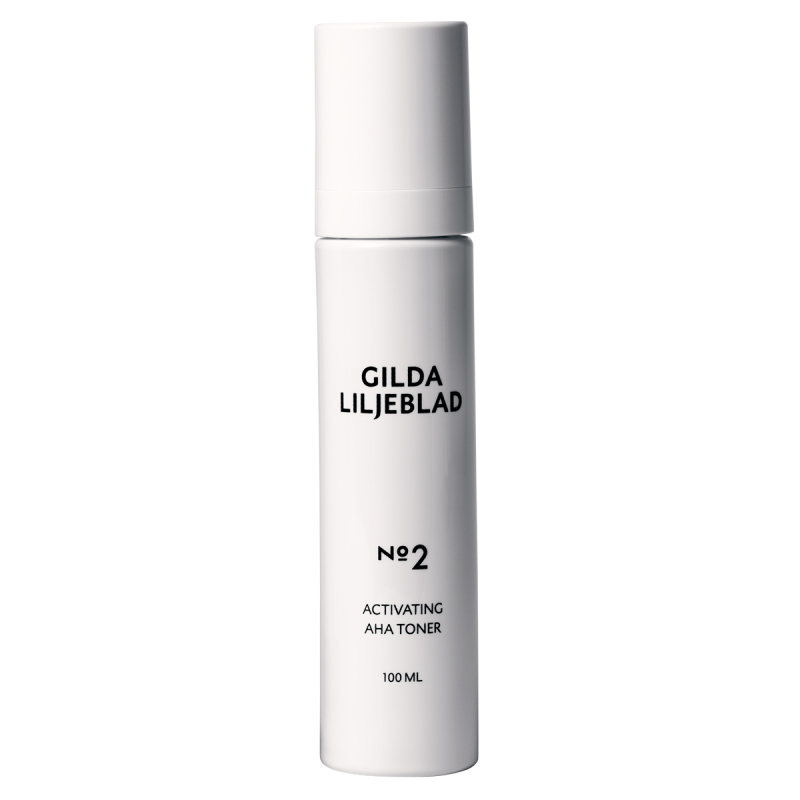 Gilda Liljeblad Activating AHA Toner (100ml)