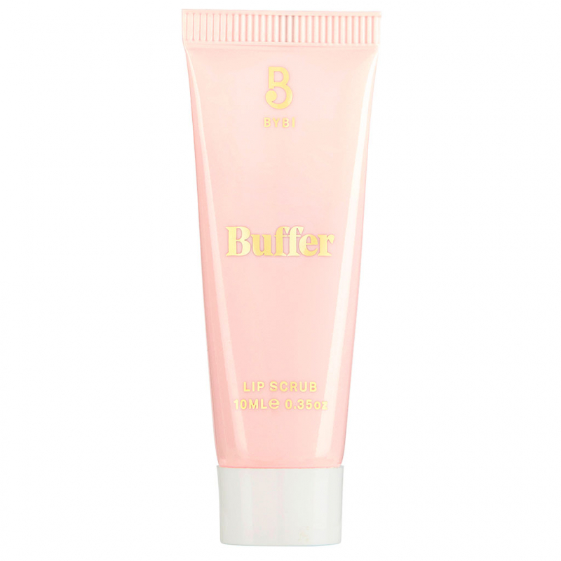 BYBI Beauty Buffer Lip Scrub (10ml)