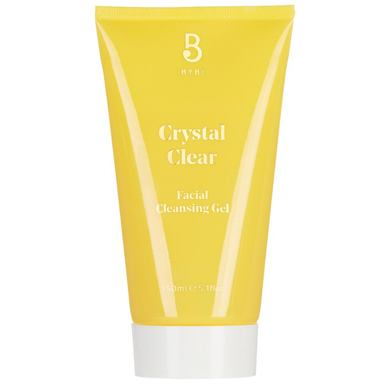 BYBI Beauty Crystal Clear Cleansing Gel (150ml)