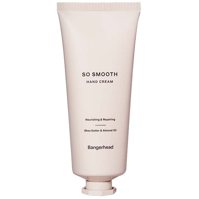 By Bangerhead So Smooth Handcream (75 ml)