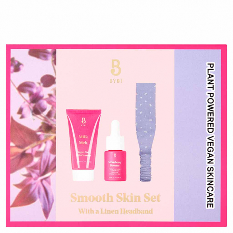 BYBI Beauty Smooth Skin Kit