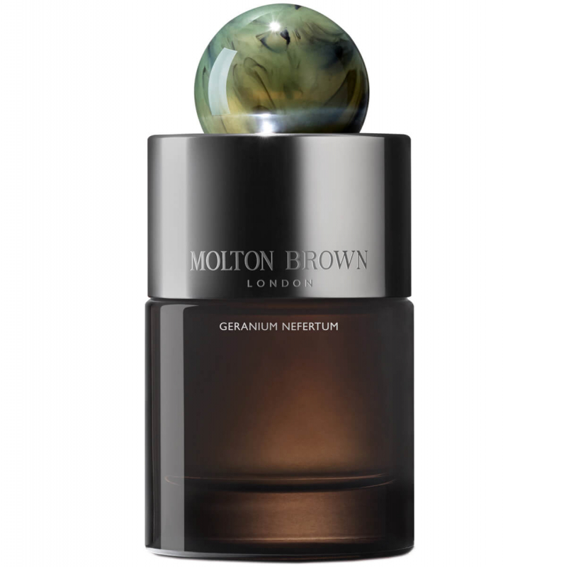 Molton Brown Geranium Nefertum Eau De Parfum (100ml)