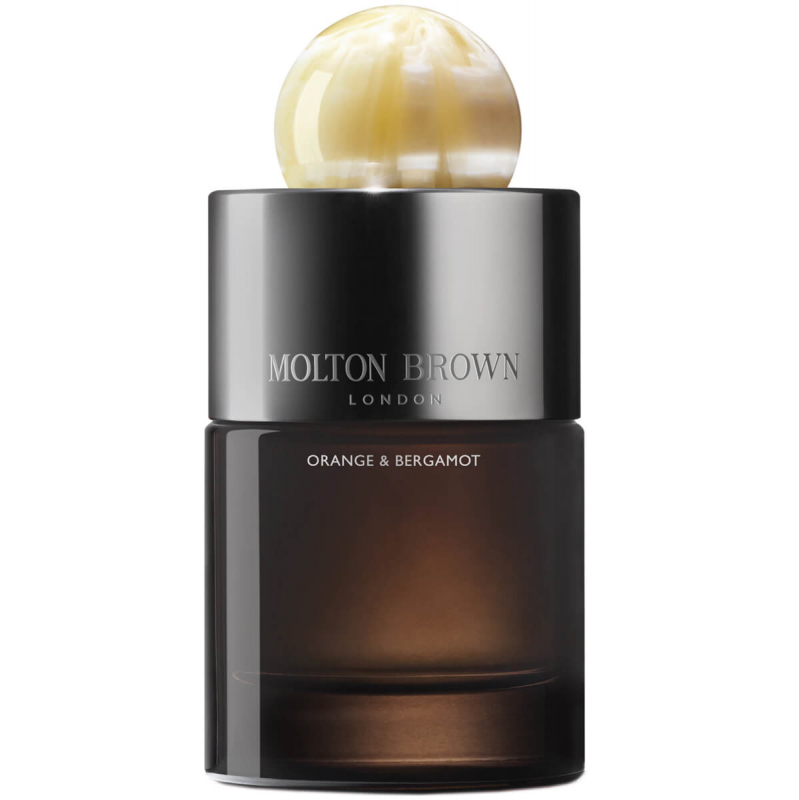 Molton Brown Orange and Bergamot Eau De Parfum (100ml)