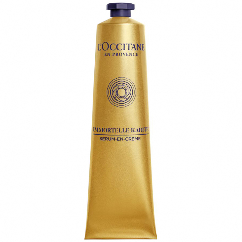 L’Occitane Immortelle Youth Handcream (75ml)