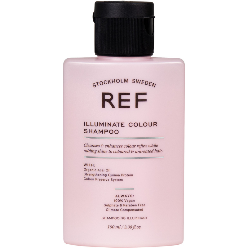 REF Stockholm REF Illuminate Colour Shampoo (100 ml)