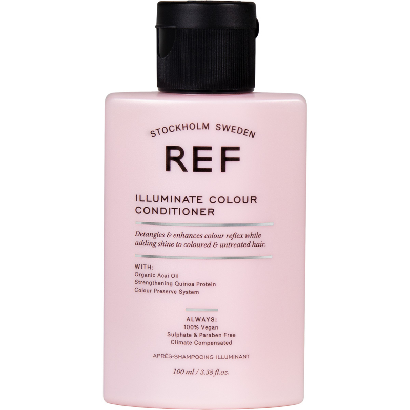 REF Illuminate Colour Conditioner (100 ml)