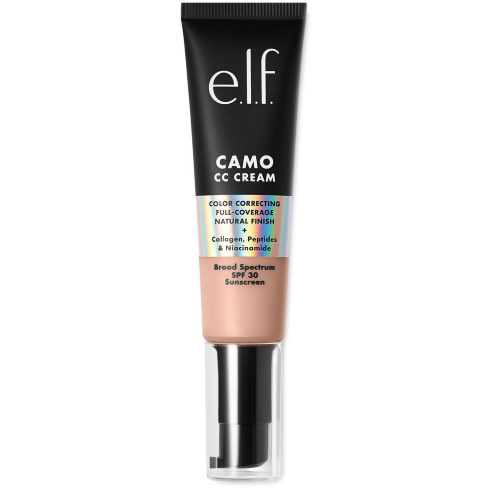 e.l.f Cosmetics Camo CC Cream Fair 150 C