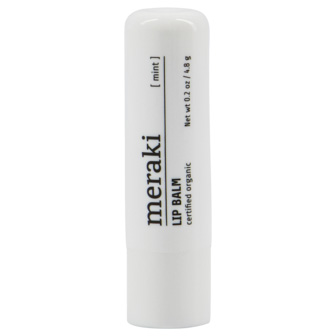 Meraki Lip Balm Mint (4,8g)