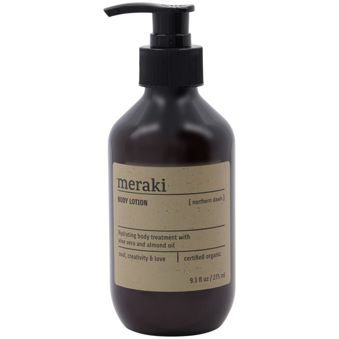 Meraki Body Lotion Northern Dawn (275ml)