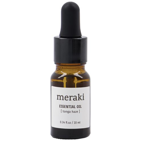 Meraki Essential Oil Tonga Haze (10ml)