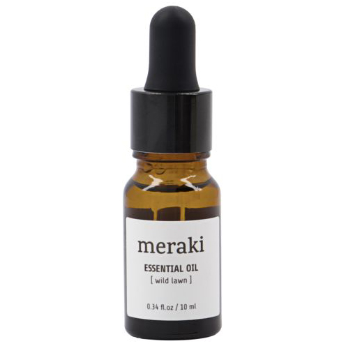 Meraki Essential Oil Wild Lawn (10ml)