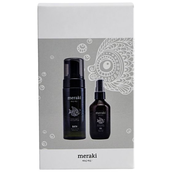 Meraki Gift Box Mini