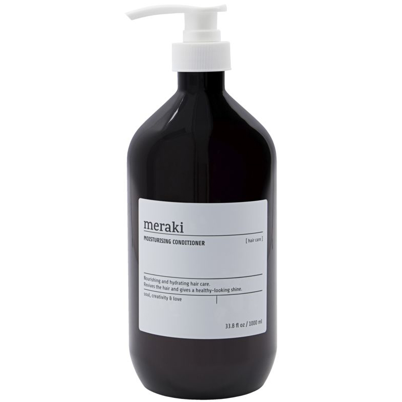 Meraki Moisturising Conditioner (1000ml)