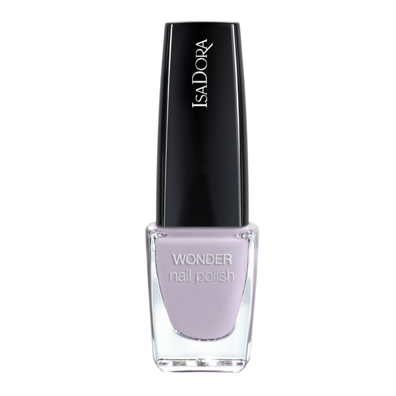 IsaDora Wonder Nail Polish Lavender Silk