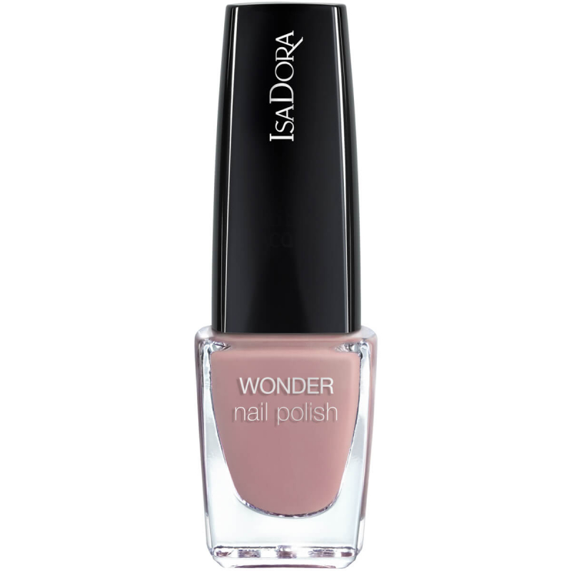 IsaDora Wonder Nail Polish Pure Rose