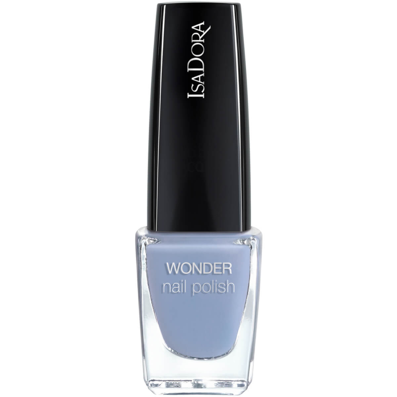 IsaDora Wonder Nail Polish Forget-me-not