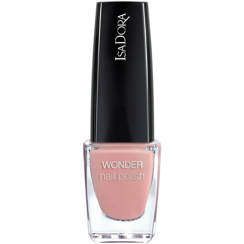 IsaDora Wonder Nail Polish Just Peachy