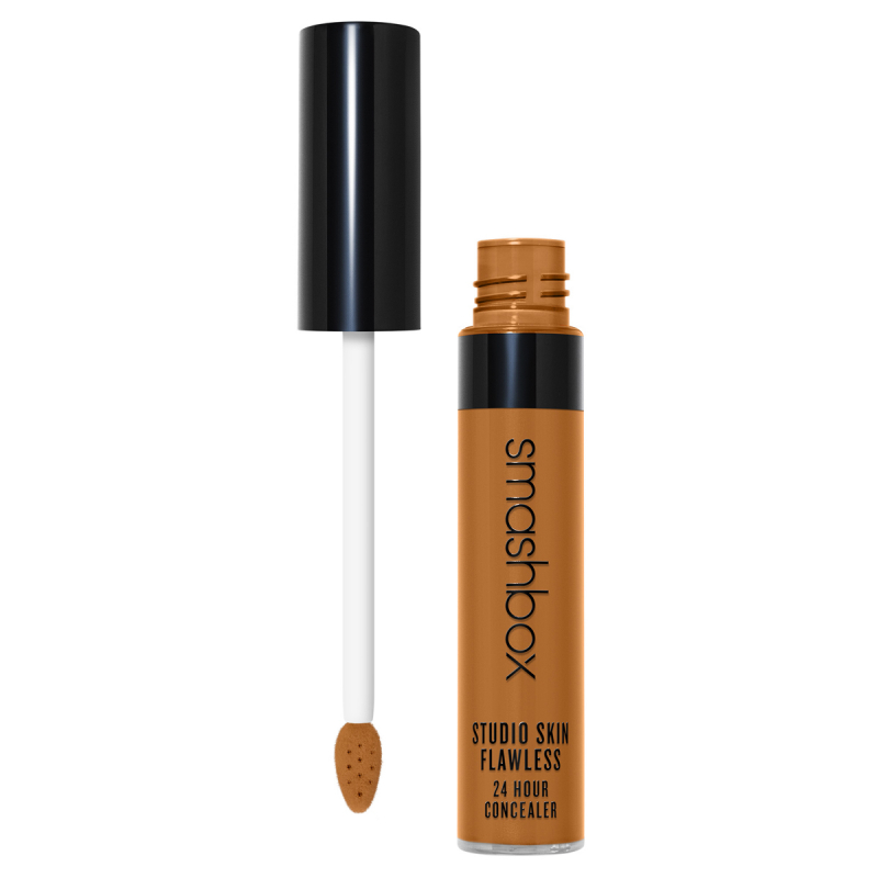 Smashbox Studio Skin Flawless 24 Hour Concealer Medium Dark Warm Golden