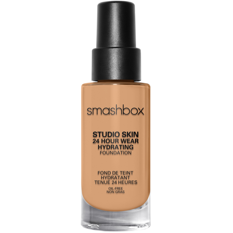 Smashbox Studio Skin 24H Wear Hydrating Foundation 2.15 Light