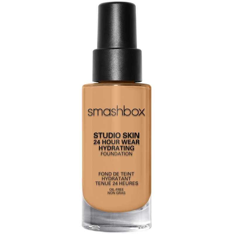 Smashbox Studio Skin 24H Wear Hydrating Foundation 2.4 Light Medium