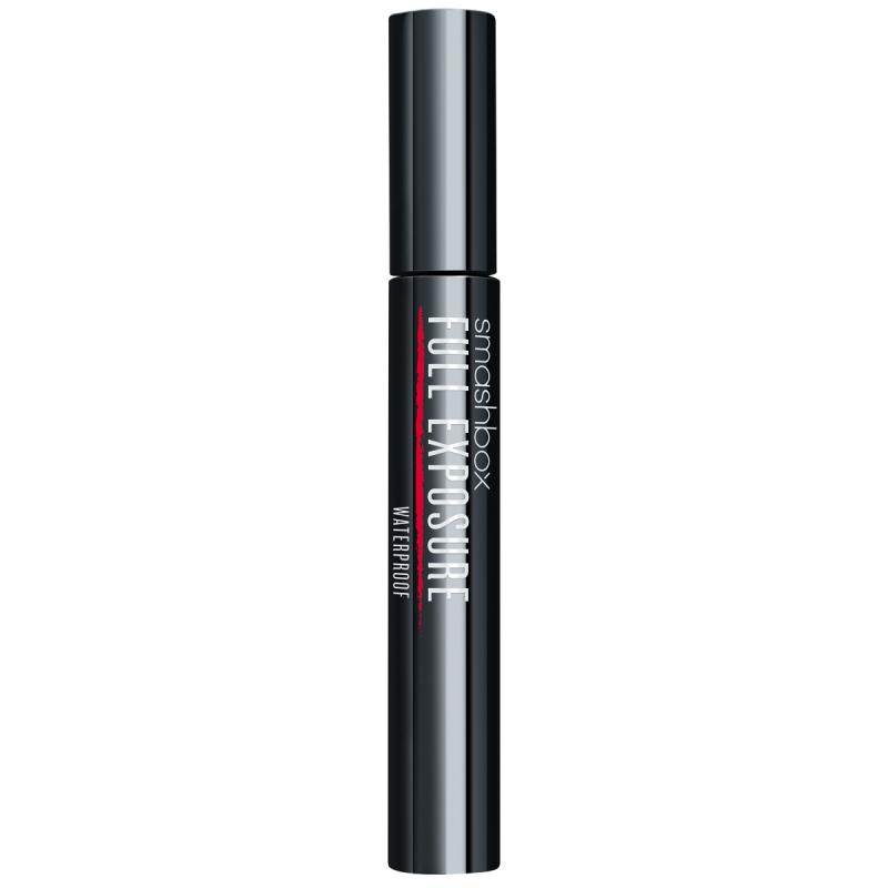 Smashbox Full Exposure Waterproof Mascara