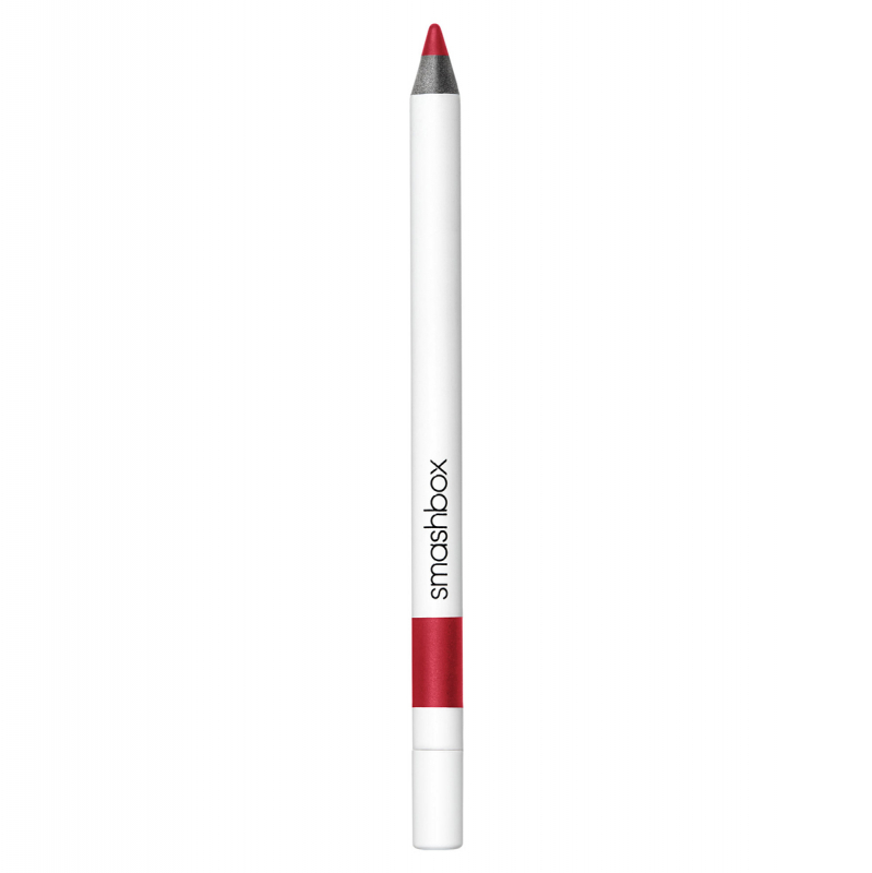 Smashbox Be Legendary Line & Prime Lip Pencil True Red