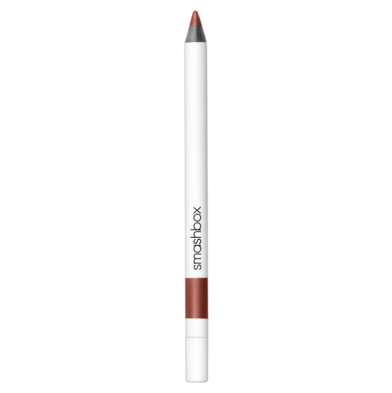 Smashbox Be Legendary Line & Prime Lip Pencil Medium Brown