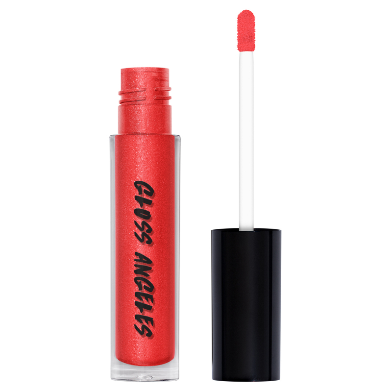 Smashbox Gloss Angeles Ay Poppy