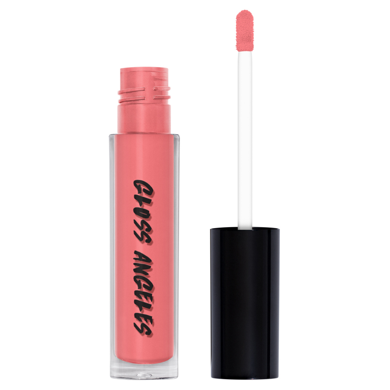 Smashbox Gloss Angeles Sorbet Watch